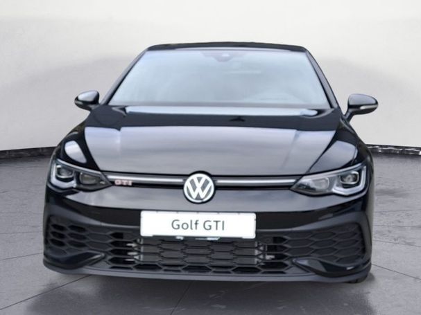 Volkswagen Golf GTI Clubsport DSG 221 kW image number 6