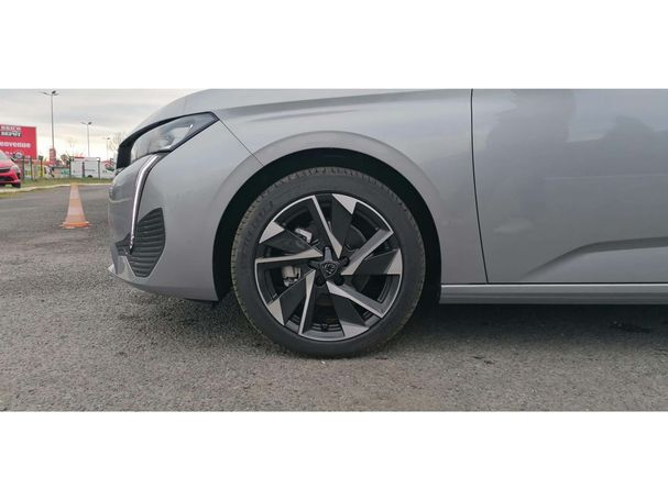 Peugeot 308 1.2 PureTech 130 Allure 96 kW image number 20