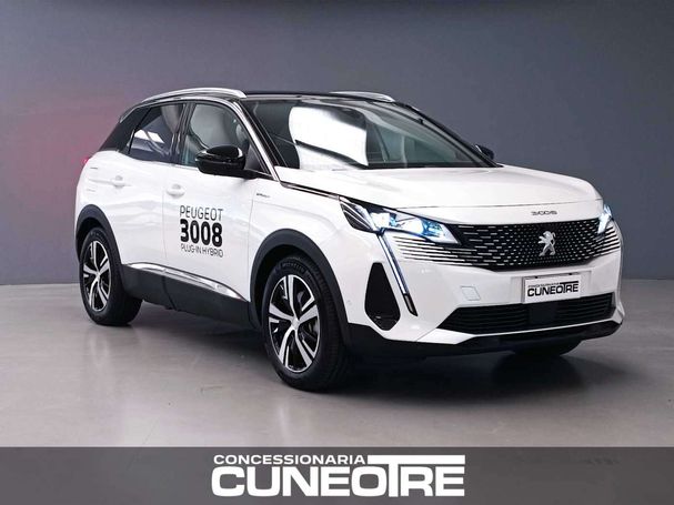 Peugeot 3008 147 kW image number 2