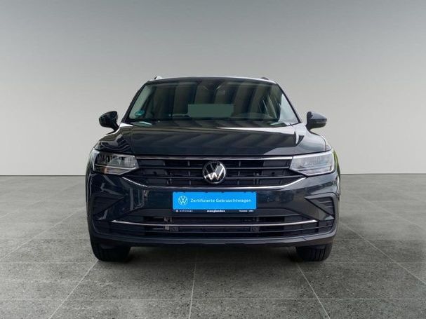 Volkswagen Tiguan 1.5 96 kW image number 2