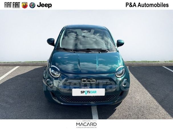 Fiat 500 e 42 kWh 87 kW image number 2