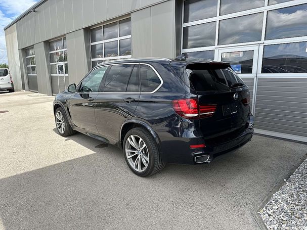 BMW X5 xDrive40d 230 kW image number 8