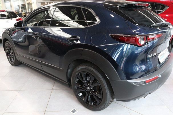 Mazda CX-30 SKYACTIV-G 90 kW image number 3