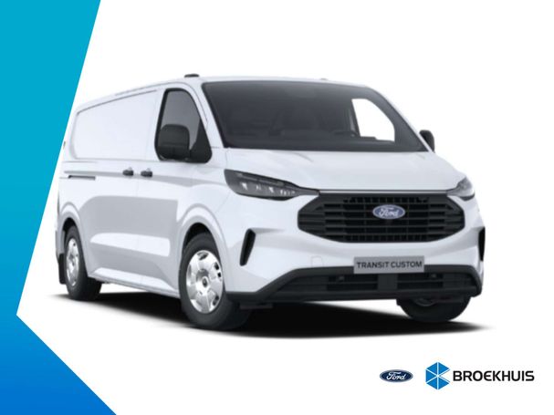 Ford Transit Custom 320 L2H1 Trend 100 kW image number 1