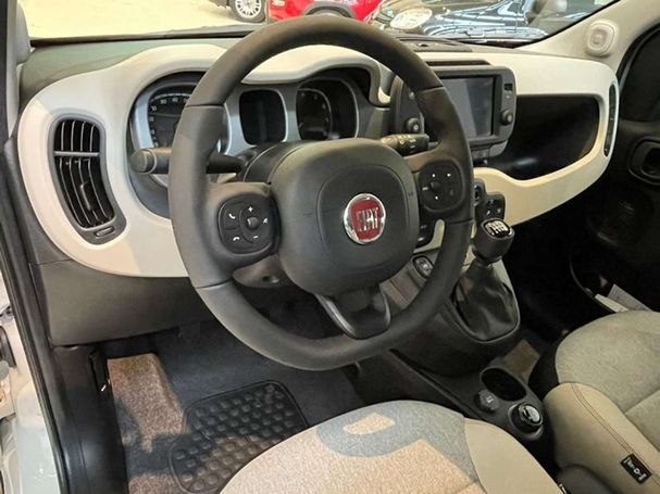 Fiat Panda 0.9 TwinAir 4x4 63 kW image number 10