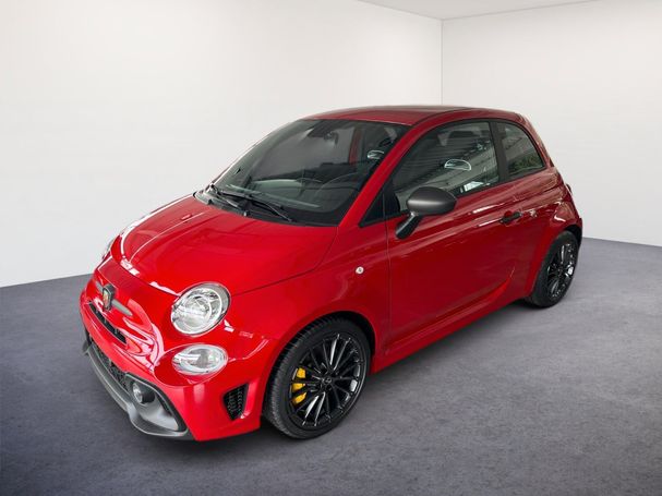 Abarth 695 132 kW image number 1