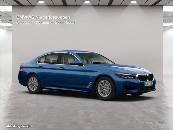 BMW 530 xDrive 215 kW image number 9