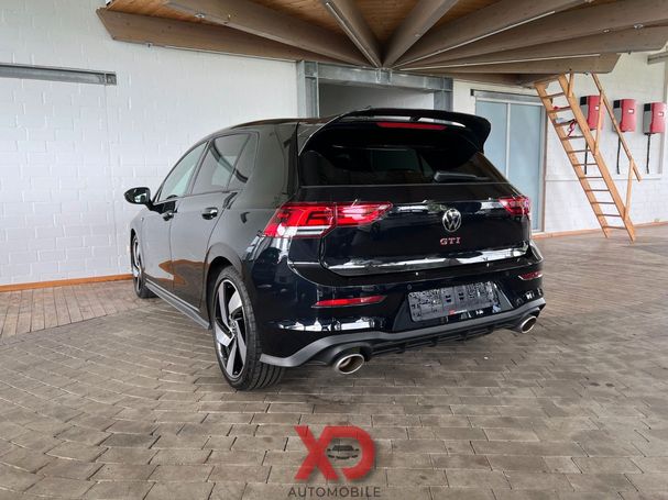 Volkswagen Golf GTI Clubsport DSG 221 kW image number 7