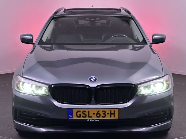 BMW 530i Touring 185 kW image number 7