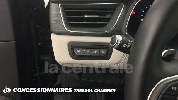 Renault Captur TCe 130 96 kW image number 9