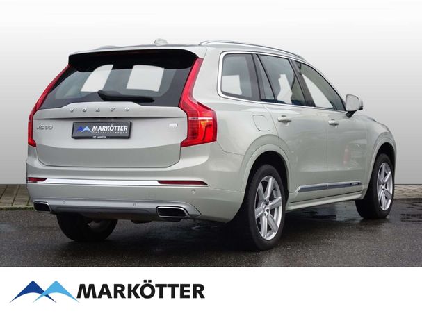 Volvo XC90 T8 AWD Inscription 288 kW image number 3