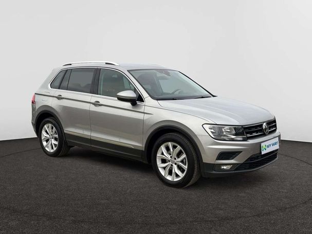 Volkswagen Tiguan 1.4 TSI 92 kW image number 6