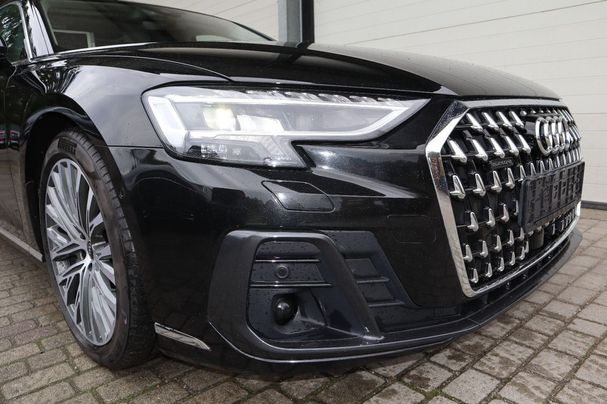 Audi A8 L 50 TDI 210 kW image number 1