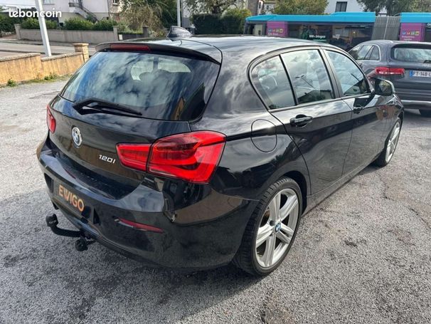 BMW 120i 136 kW image number 5