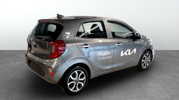 Kia Picanto 1.0 49 kW image number 2