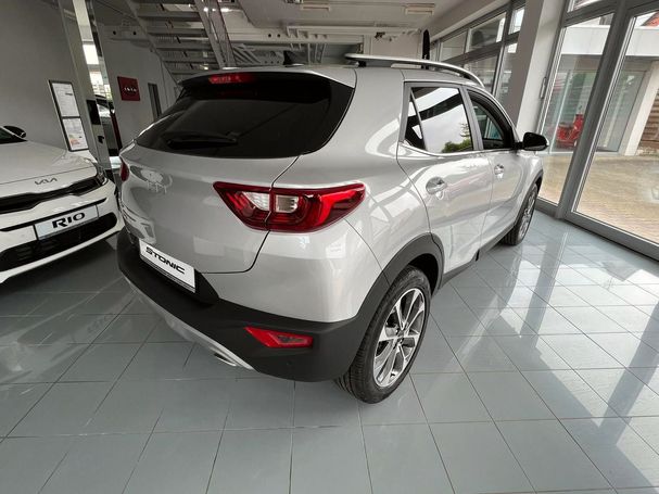 Kia Stonic 88 kW image number 3