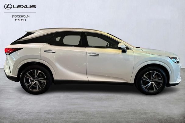 Lexus RX 350 AWD 182 kW image number 7