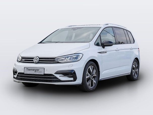 Volkswagen Touran 1.5 TSI 110 kW image number 1