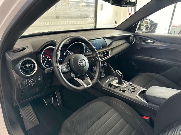 Alfa Romeo Stelvio 2.2 118 kW image number 8