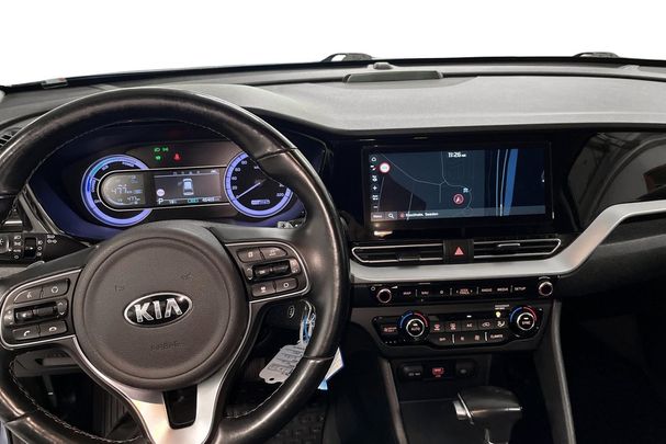 Kia Niro Hybrid 104 kW image number 7