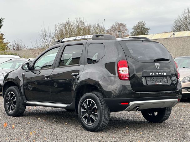 Dacia Duster DCi 80 kW image number 1