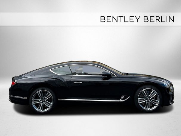 Bentley Continental GT 404 kW image number 4