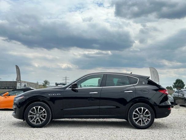 Maserati Levante 257 kW image number 7