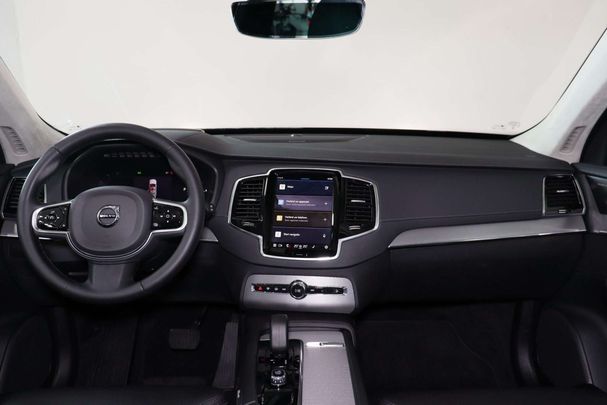 Volvo XC90 T8 Recharge AWD Ultimate 335 kW image number 25