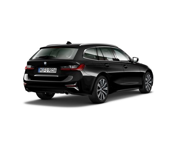 BMW 320d Touring xDrive 140 kW image number 2