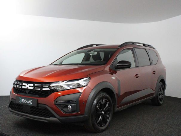 Dacia Jogger 1.0 TCe 81 kW image number 1