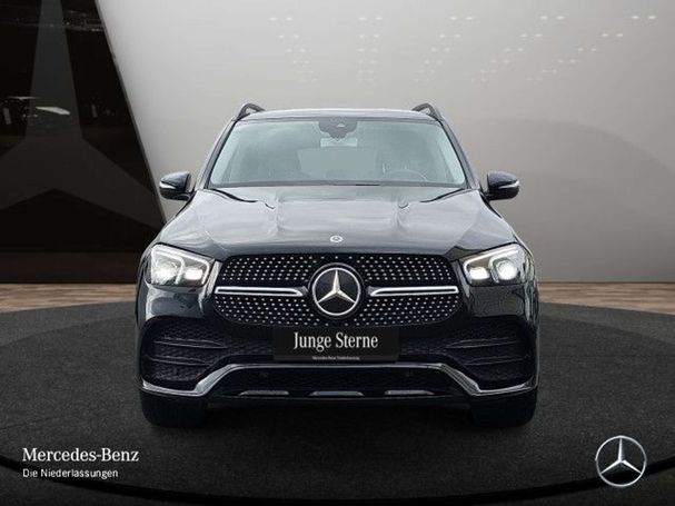 Mercedes-Benz GLE 350 de 235 kW image number 4