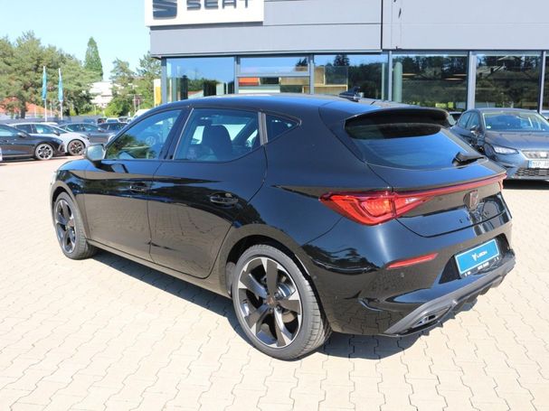 Cupra Leon 1.5 TSI 110 kW image number 4