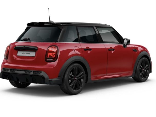 Mini Cooper JCW Trim 100 kW image number 2