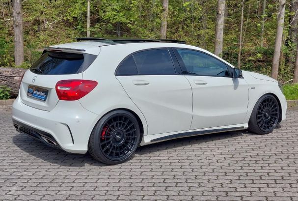 Mercedes-Benz A 250 155 kW image number 4