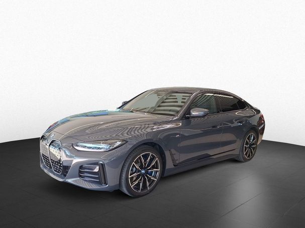 BMW i4 eDrive 210 kW image number 1