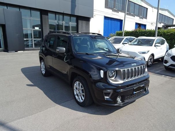 Jeep Renegade 1.6 88 kW image number 7