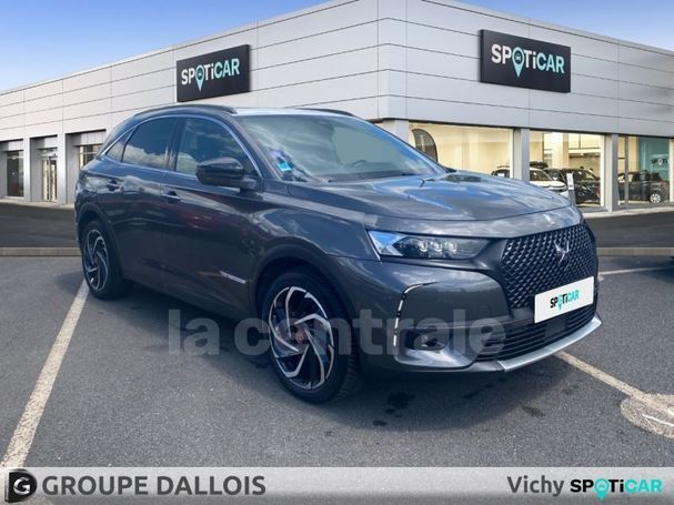 DS Automobiles 7 Crossback PERFORMANCE LINE 165 kW image number 3