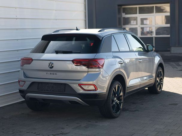 Volkswagen T-Roc 1.5 TSI Style DSG 110 kW image number 16