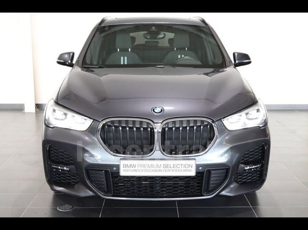 BMW X1 25e xDrive 162 kW image number 2