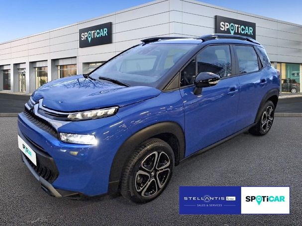 Citroen C3 Aircross PureTech 110 Feel 81 kW image number 1