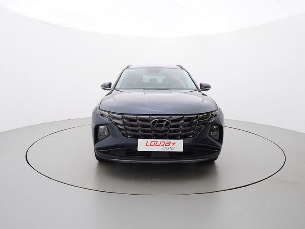 Hyundai Tucson 1.6 T-GDI 132 kW image number 8