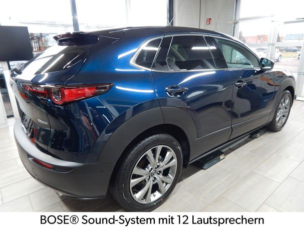 Mazda CX-30 186 137 kW image number 4