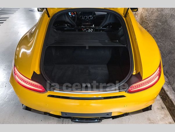 Mercedes-Benz AMG GT 430 kW image number 13