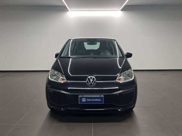 Volkswagen up! 1.0 48 kW image number 6