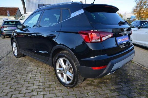 Seat Arona 1.0 TSI FR 85 kW image number 2