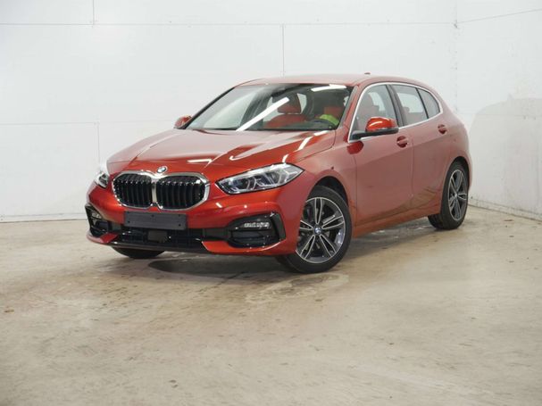 BMW 118i Sport Line 100 kW image number 1