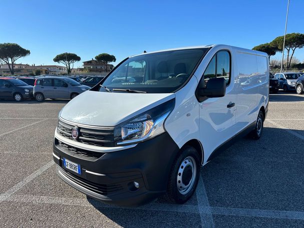 Fiat Talento 2.0 Ecojet 120 88 kW image number 1