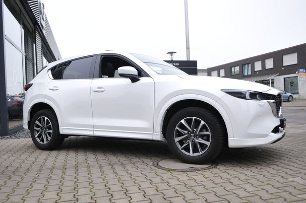 Mazda CX-5 G AWD 143 kW image number 9