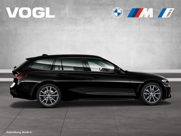 BMW 330d Touring xDrive 210 kW image number 8