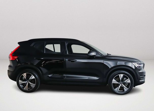 Volvo XC40 Recharge AWD 300 kW image number 2